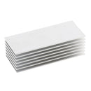 1 Pack PCIe NVMe M.2 SSD Heatsinks Cooler DIY Laptop PC Memory Cooling Fin