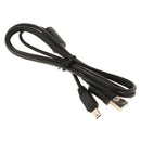 USB Data Charging Cable For  EX-ZR200 EX-ZR300 EX-ZR310 Digital Camera
