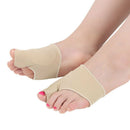 Day Night Bunion Splint Big Toe Care Corrector Hallux Valgus Straightener Foot