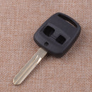 fit for Subaru Forester Legacy Impreza Outback Remote Key Shell Case Fob 2Button