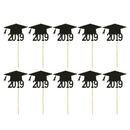 Graduation Cake Toppers Graduation Cap Cake Topper Creative Graduation Part Q4N8