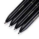 4 In 1 Multi-Function Automatic Eyebrow Pencil Lip Liner Eyeliner Pens  PKI