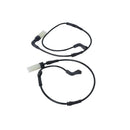 Set of 2 Front And Rear Brake Pad Wear Sensor For BMW E60 E63 E64 535i 545i