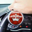 Universal Car Truck Lenkradhilfe Power Handle Assister Knob Ball Spinner C5 R0C3
