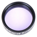 1.25 inch Moon and Skyglow Filter for Astromomic Telescope Ocular GYNFKRDRK  Ew