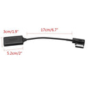 Ami Mmi Bluetooth Module Adapter Aux Cable Wireless Audio Input Aux Radio M D2E8