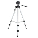 Digital Camera tripod Head stand WT-330A 330A Tripod with Carrying Bag