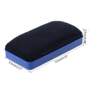 Magnetic Whiteboard Eraser Plastic Marker Cleaner Wipe Stationery School Supply