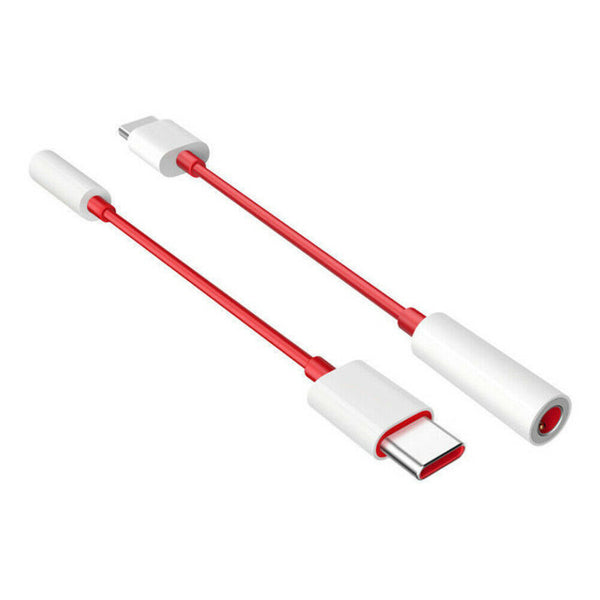 Earphone Adapter Cable Converter Male Audio Jack Type C To 3.5mm Accessories