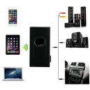 2 in 1 Bluetooth 5.0 Transmitter Receiver Wireless Audio 3.5mm Jack  Aux Adapter