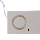 Home Kitchen Bathroom Toilet Water Leakage Sensor Alarm Detector Liquid Overflow
