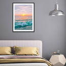 5D DIY Full Drill Diamond Painting Fantasy Landscape Cross Stitch (B901)