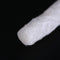 2 pcs/lot white wax ear plugs for noise reducing 1pair/lotcomfortableearplugs HK