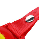Smiley Face Lanyard Pattern Badge Holder Neck Strap Office Identification C Y3D9
