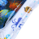 Baby Kids Water Play Mat Inflatable Infant Patted Pad Tummy Time Playmats