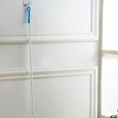 Kitchen sewer cleaning brush bendable bathroom sink pipeline cleaning to-JT  Bj