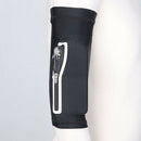 For Jogging Arm Band Case Short Sleeve Arm Warmer Cellphone Case Wrist Pocket