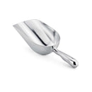 2X Aluminum Ice Scoop Shovel Metal Multi-function Food Shovel Sugar Sweet Scoop