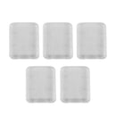 5 Series Memory Card Case Box Protective Case for SD SDHC MMC XD CF Card Wh U5F1