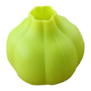 Garlic Barker Kitchen Tools Food Grade Silicone Soft Peeling Garlic Peeling F2C6