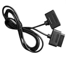1.8m Game Controller Extension Cable Cord for Nintendo SNES Controller (1pc