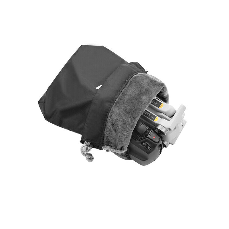 Soft Cloth Drone Body Carrying Case Bag Storage for DJI Mavic Mini Accessories