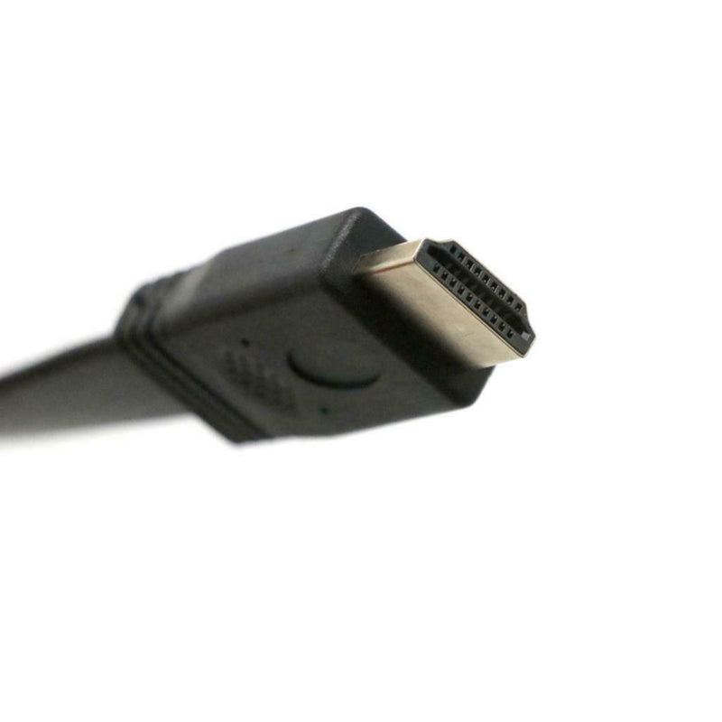 4pcs HDMI Male To Male Plug