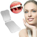 Photographic Reflector Dental Orthodontic Intraoral : Mirror Stainle T9D9