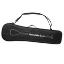 Boat Paddle Storage Bag Kayak Board Canoe  Transport Sack Carry Pouch