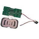 Universal Qi Wireless Charger PCBA Circuit Board Coil Wireless Charging Module