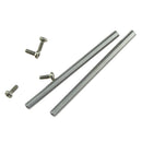 2x Horizontal Axis Set for WLtoys XK K130 RC Drone Accessories with Screws