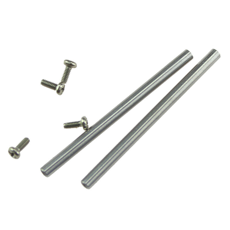 2x Horizontal Axis Set for WLtoys XK K130 RC Drone Accessories with Screws