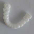 1Pcs Soft Lower Cosmetic Teeth Cover False Teeth Veneers Instant