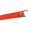 Car Central Control Panel Strips Cover