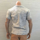 1/6 Clothes Loose Style T-shirt for 12'' Hot Toys Dragon Male Figures