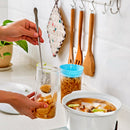 Stainless Steel Long Handle Spoon IceCream Tea Coffee Cocktail Tea Soup Spoon TE