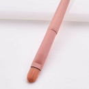 10x Professional Make up Brushes Blusher Lip Powder Makeup Brush Tool Pink