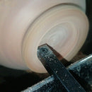 Wood Turning Tool Chisel Changeable Tungsten Titanium Tip Lathe Tool Insert