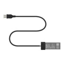 Battery Charger 70cm USB Charging Cable Cord For DJI RYZE Tello Mini FPV Drone