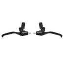 Bike Brake Lever, 2Pcs Children Mountain Road Bicycle Brake Handle Kids Cycling