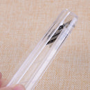 Transparent 2.5" USB 3.0 External Hard Drive Enclosure Case SATA HDD SSD Case
