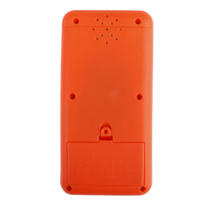 Fun Brick Game Classic  Handheld LCD Electronic Game Toys Game Console FT