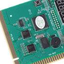 Motherboard Tester Diagnostics Display 4-DigitX Computer Mother Board Analyze OZ