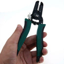 Multifunctional Steel Cutting Tools Equipment Wire Stripping Pliers