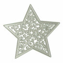 DIY Snowflake Star Metal Cutting Dies Stencils Scrapbooking Cra Embossing B N8P8