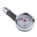 Tyre Air Pressure Gauge Meter  0-100 PSI Car/Truck/Motorcycle/Van