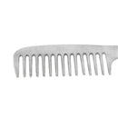 Stainless Steel Mane And Tail Brush for Horses (21.3 Cm), 1 Piece
