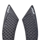 Motorcycle Protector Anti Slip Tank Pad Stickers Gas Knee Grip Traction Sid