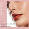 Shiny Lip Enhancer Moisturizing Liquid Lipstick Oil Lip Plumper Botanical  Top