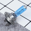 1 PCS H7 Halogen Lamp Car White Light Bulbs Super Xenon Car Lamp 12V